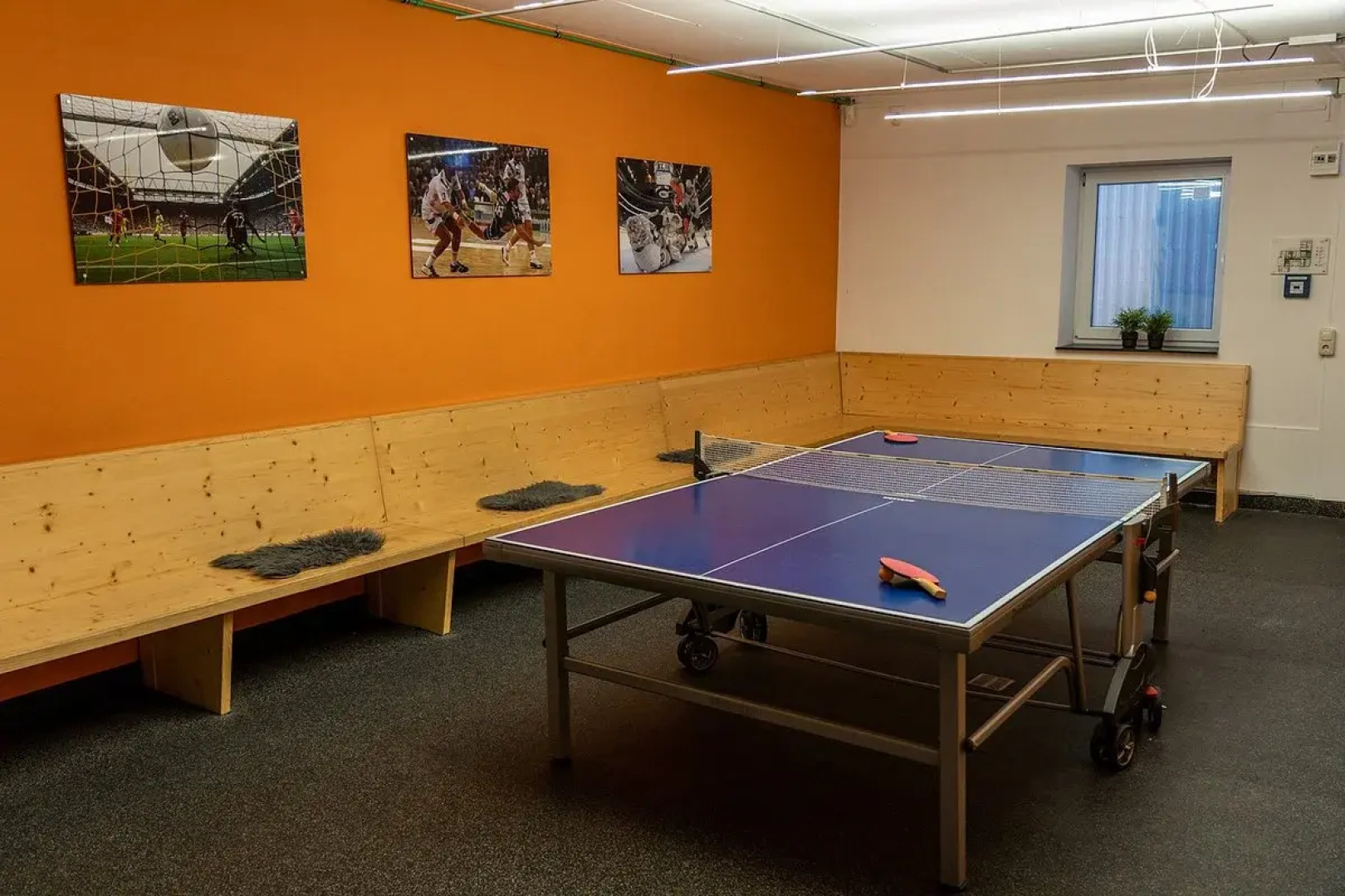 K1 Sporthotel