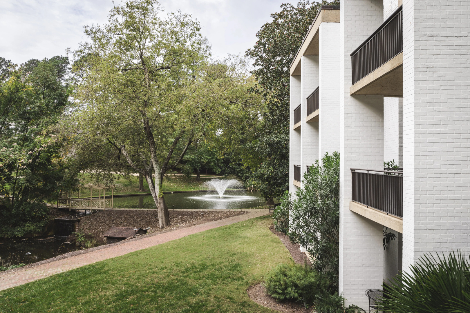 Отель Griffin, an official Colonial Williamsburg Hotel