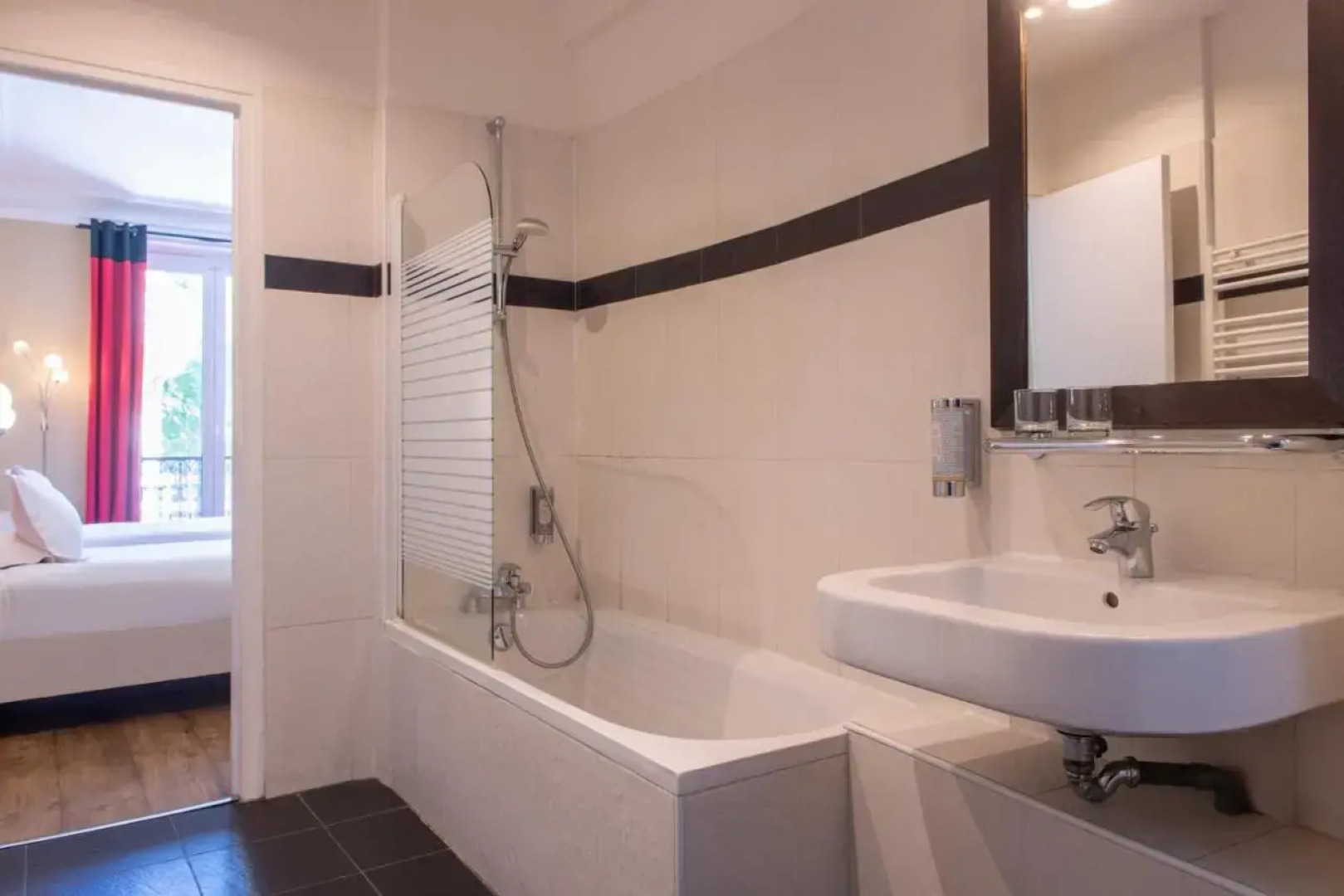 Hôtel Coypel by Magna Arbor