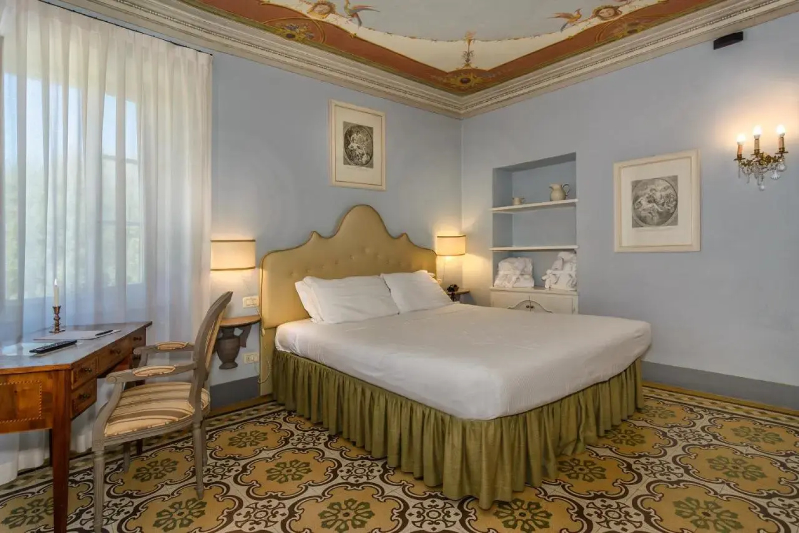 Albergo Villa Marta