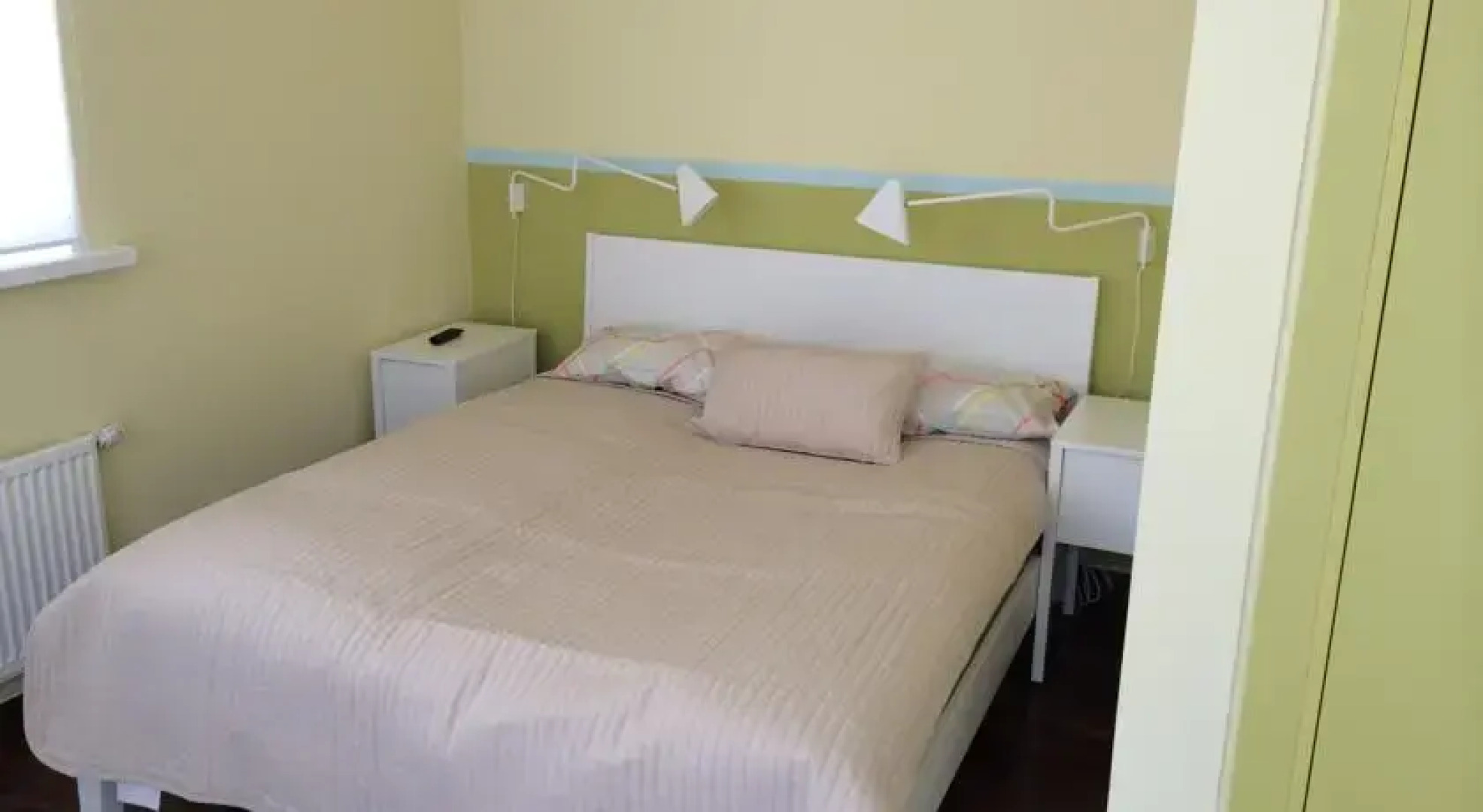 Alexander Ostrovsky Academy Hotel