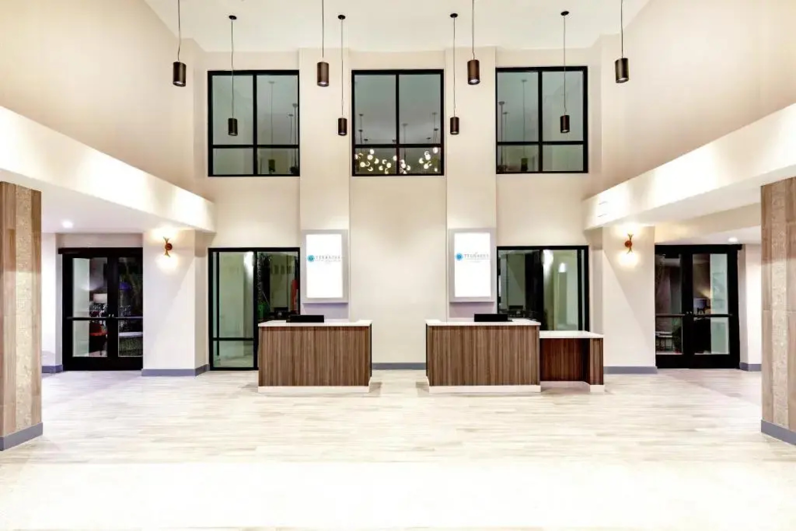 The Grove Resort & Water Park Orlando