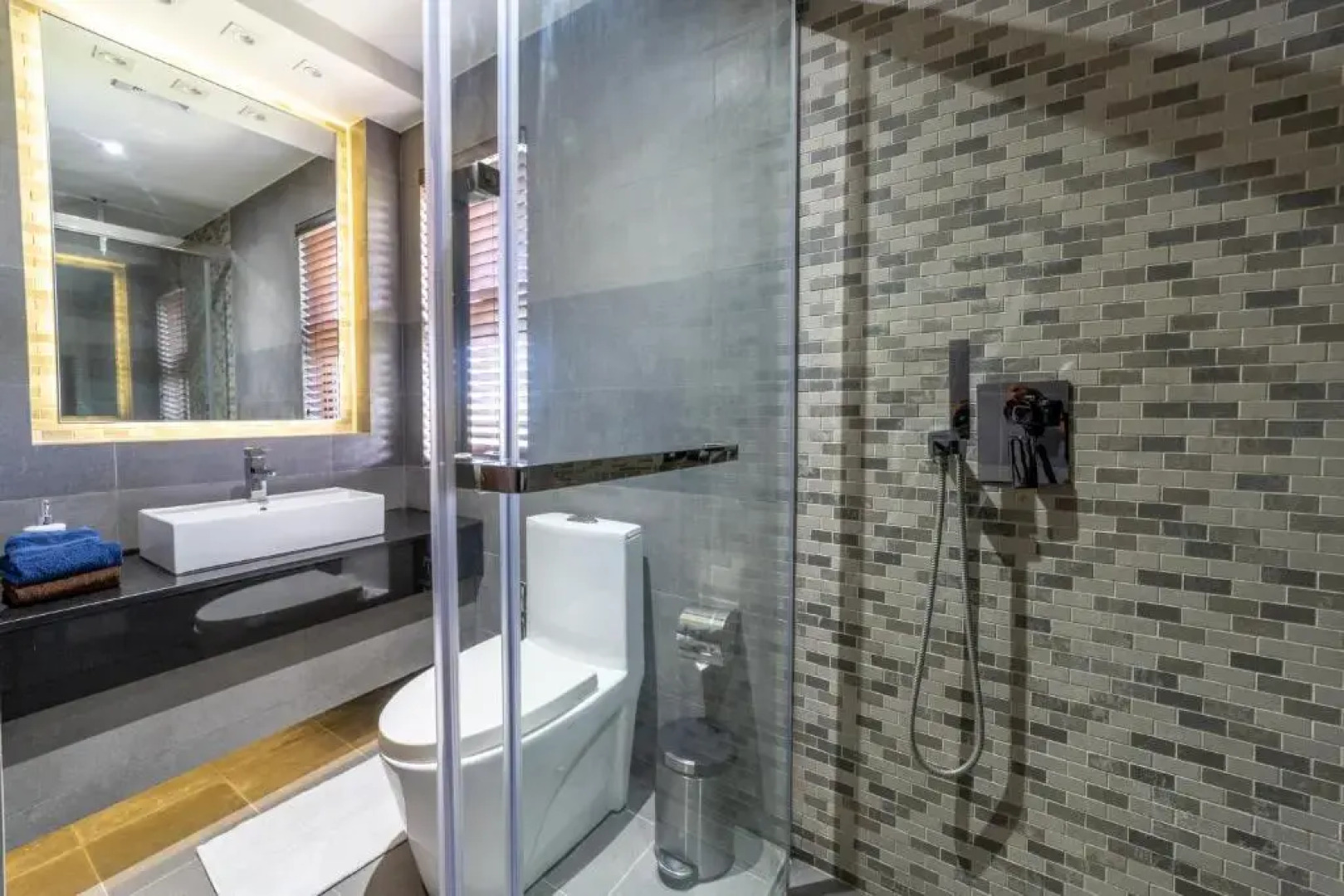 Ataraxis Grand and Spa