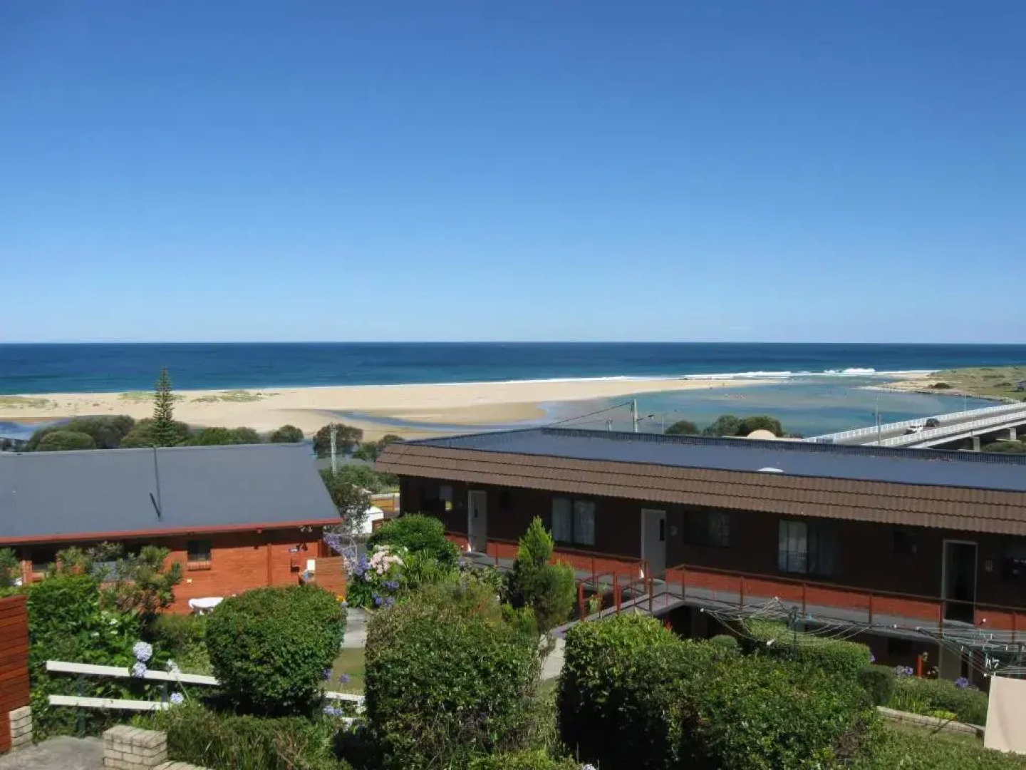 Blue Seas Holiday Villas