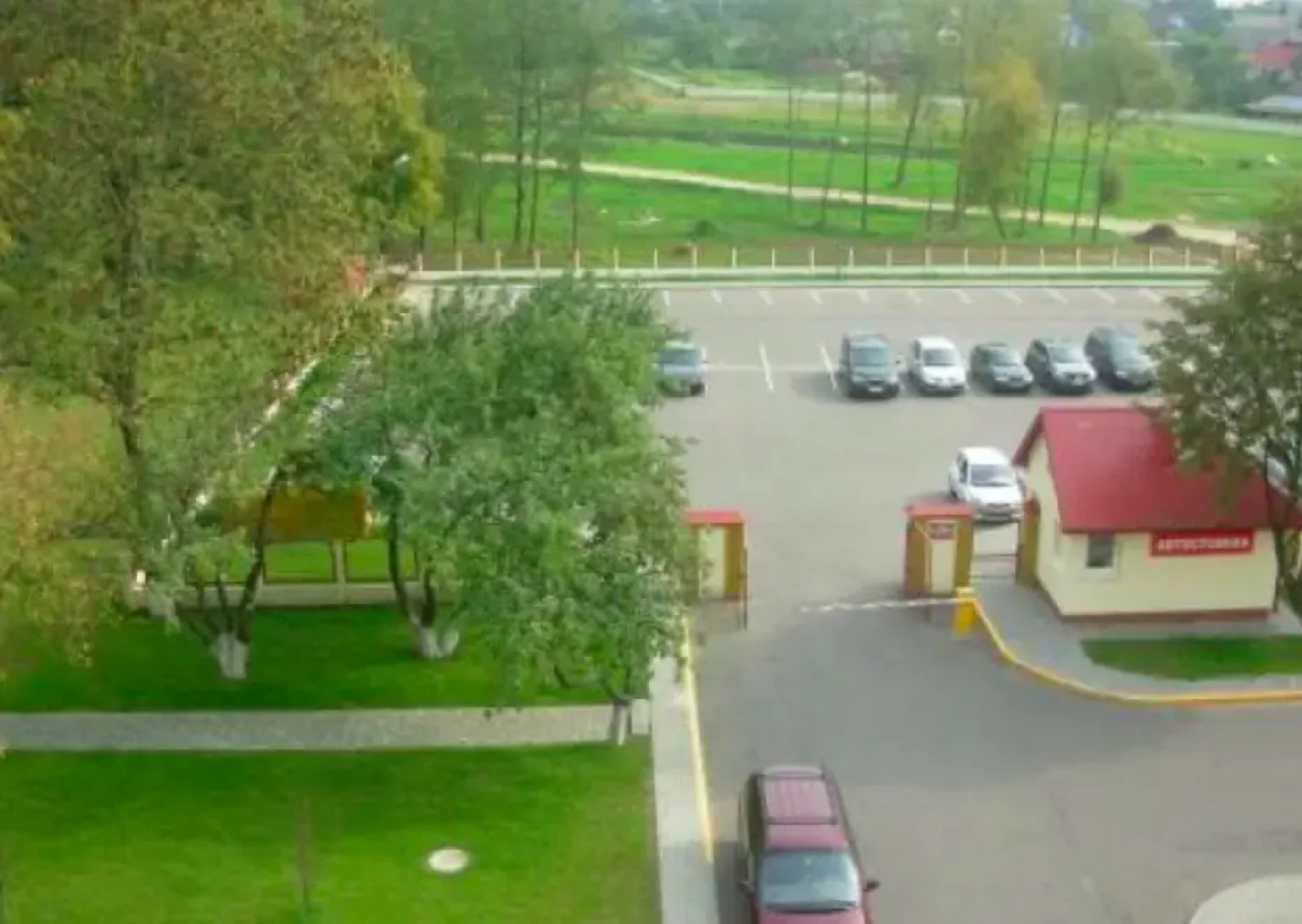 Hotel Lida