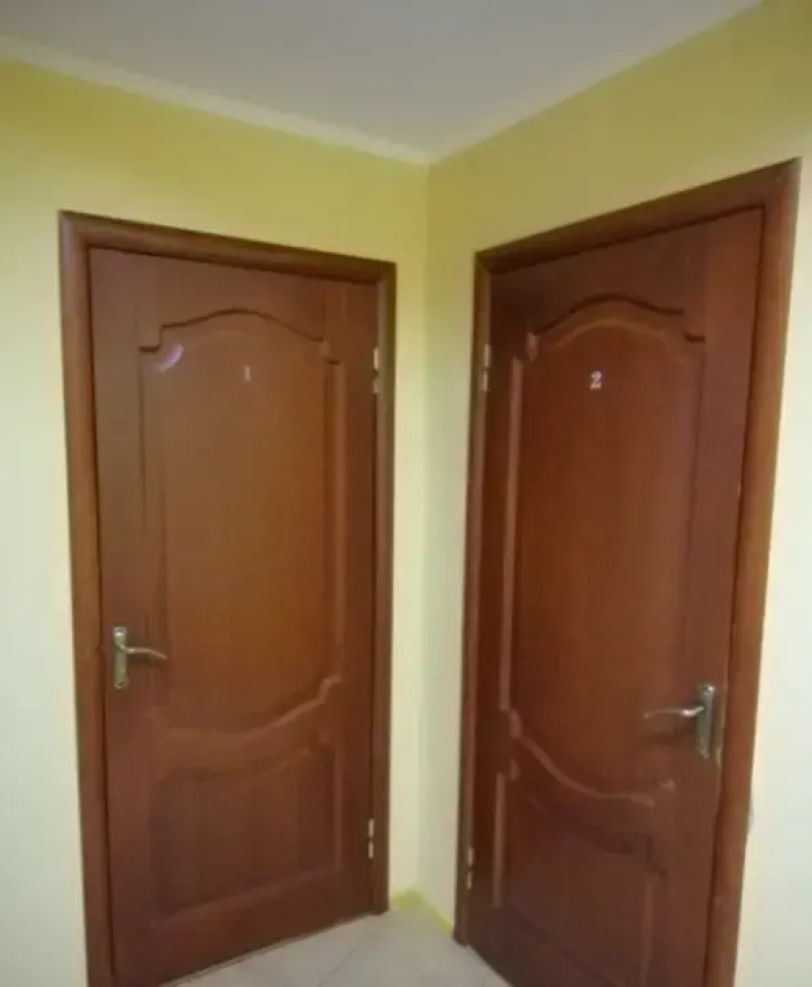 First Hostel