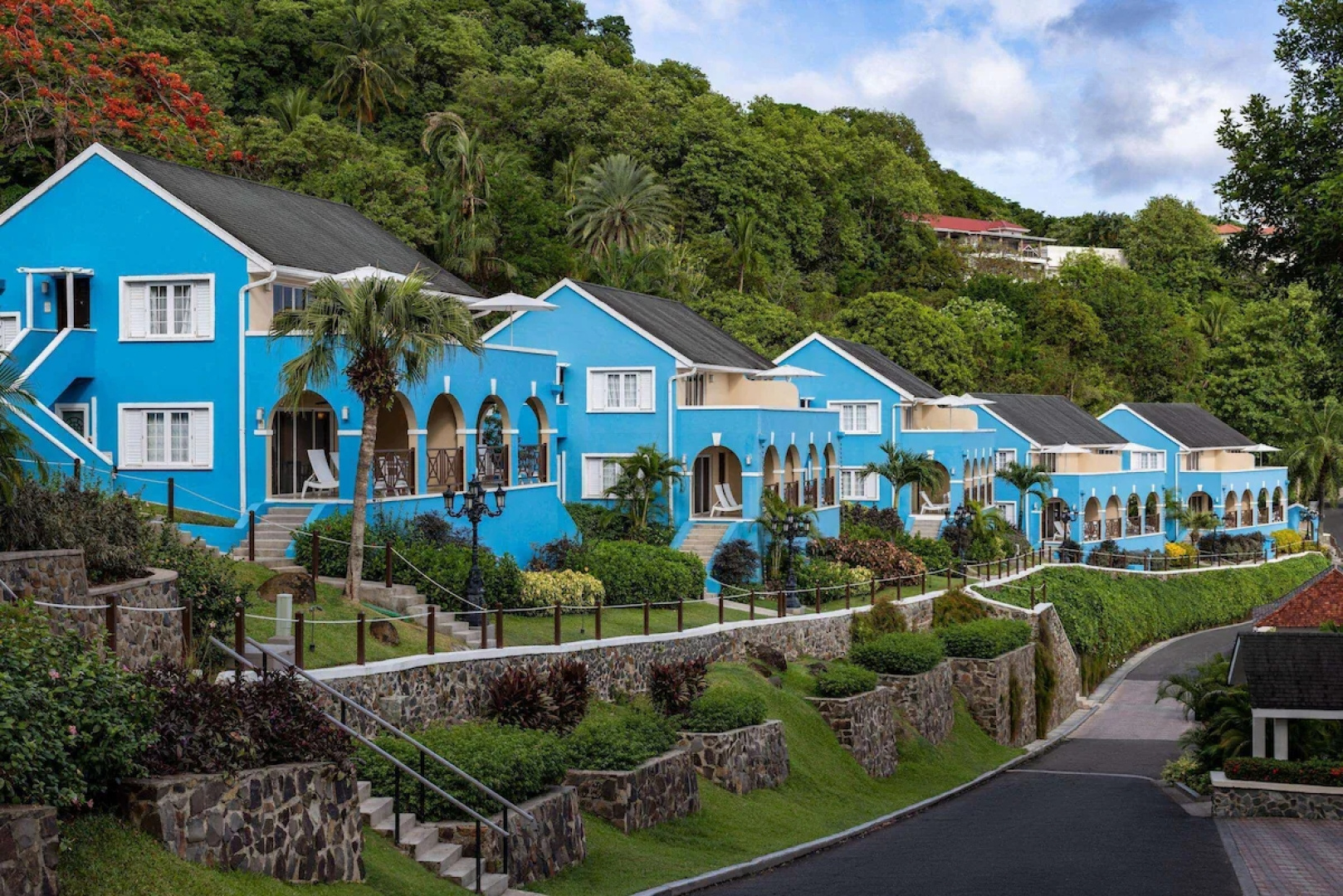 Sandals Regency La Toc All Inclusive