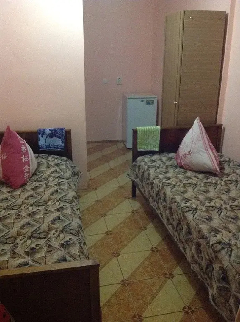Demid Guest House