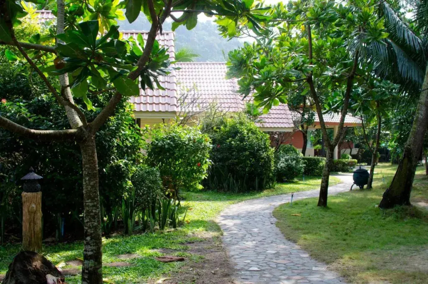 Koh Chang Paradise Resort & Spa