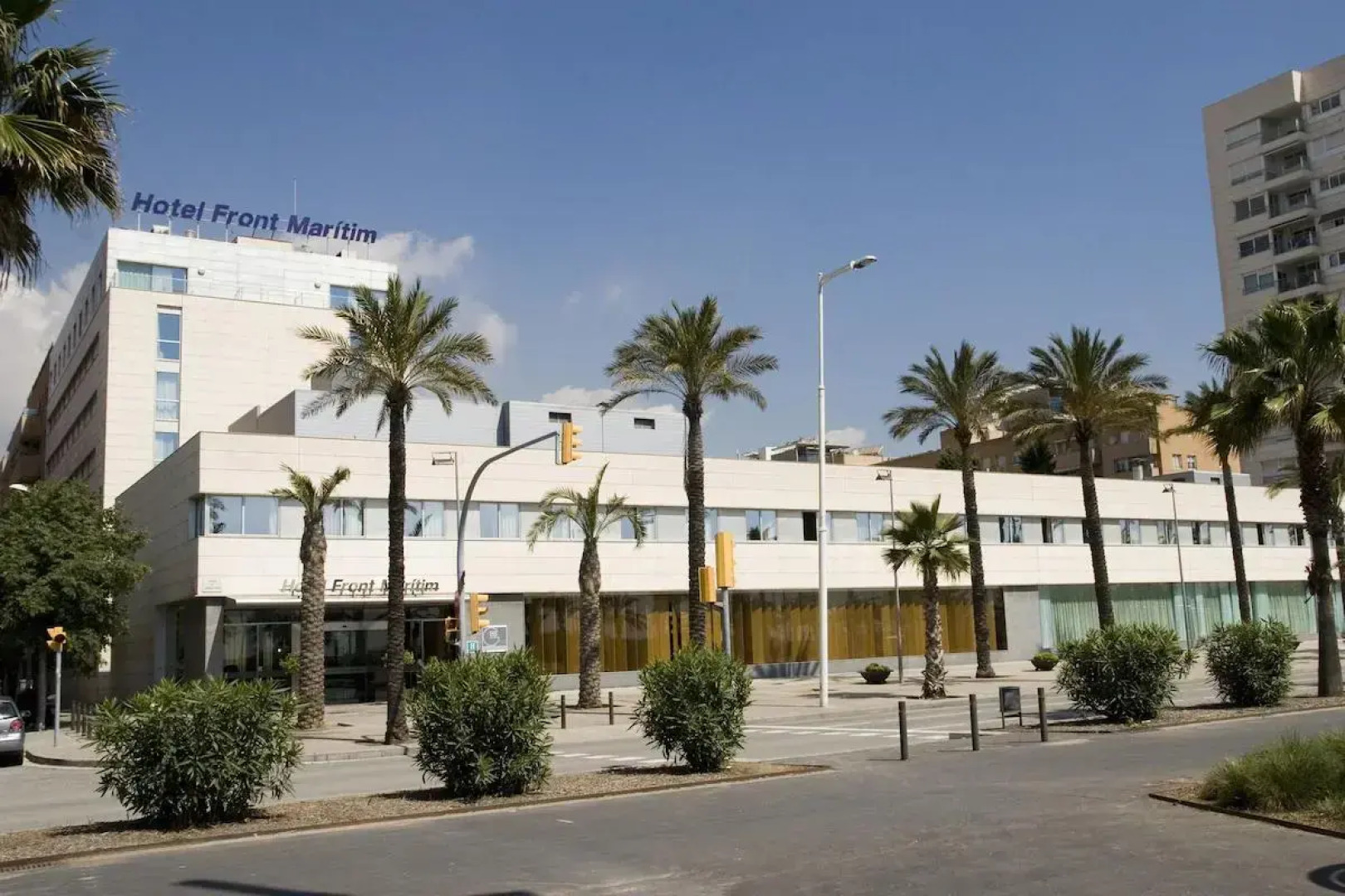 Hotel Best Front Maritim