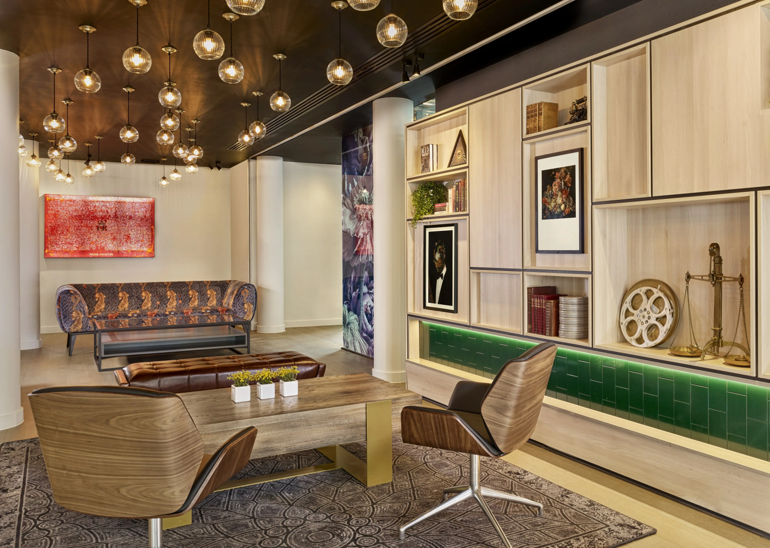 Отель Riu Plaza London The Westminster