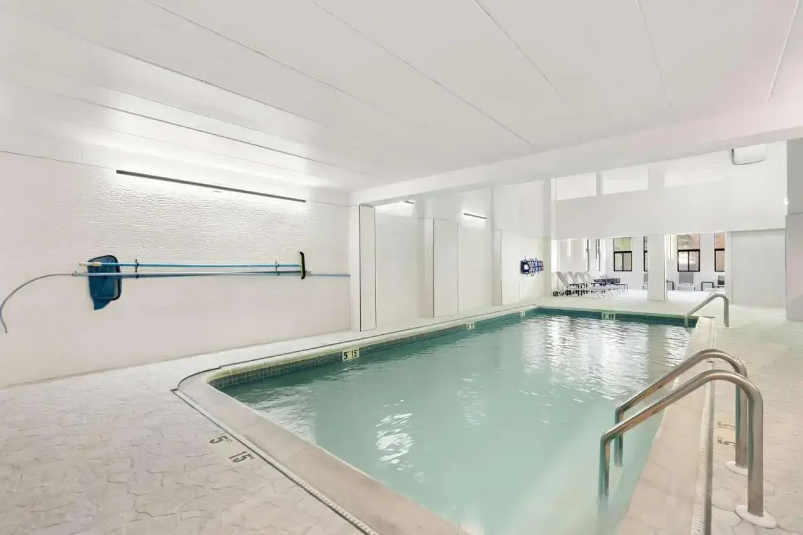 Latitude Suites Tinton Falls Eatontown/BW Premier Collection 