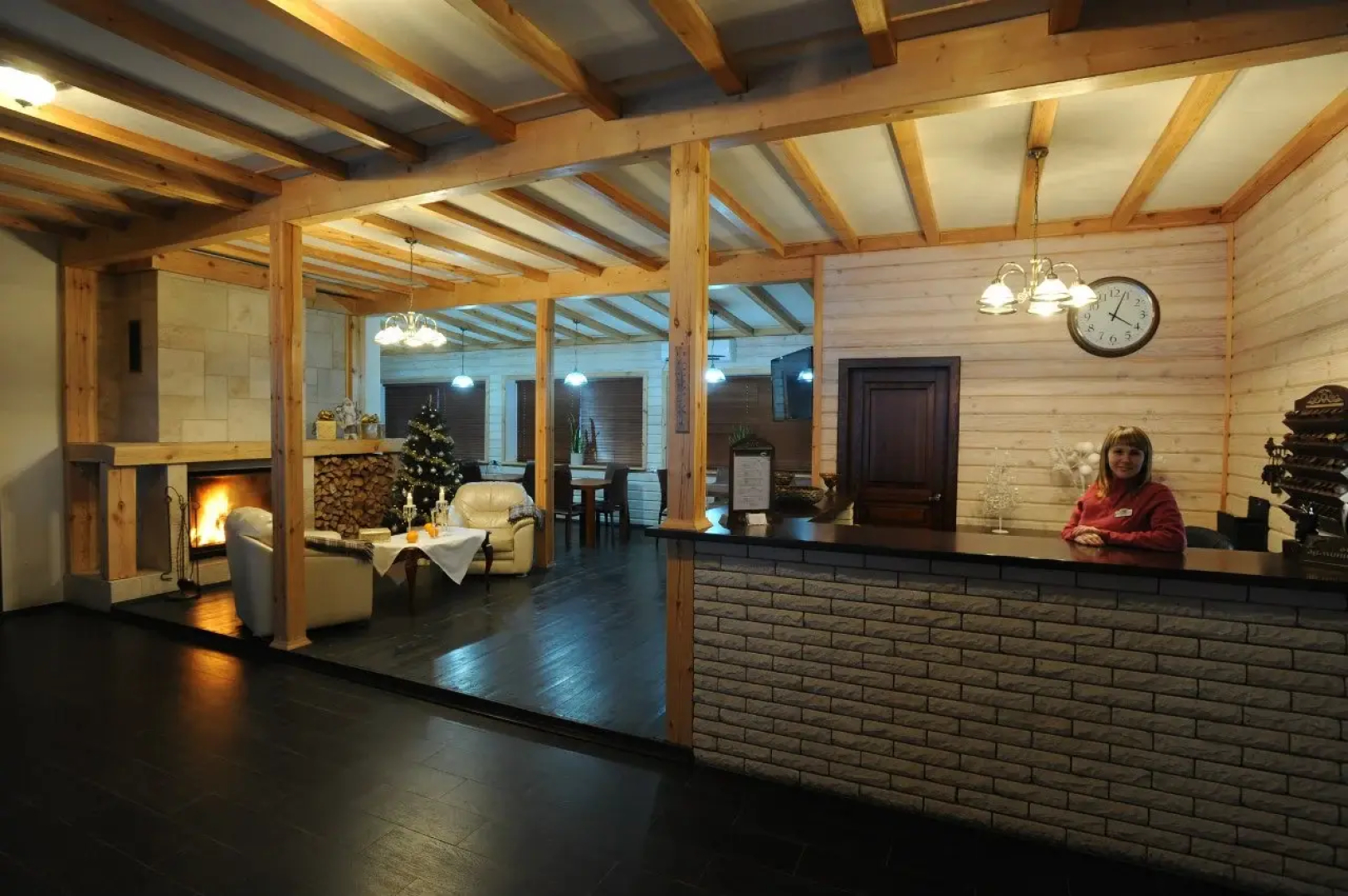 Snezhnyj Kurort (LO)