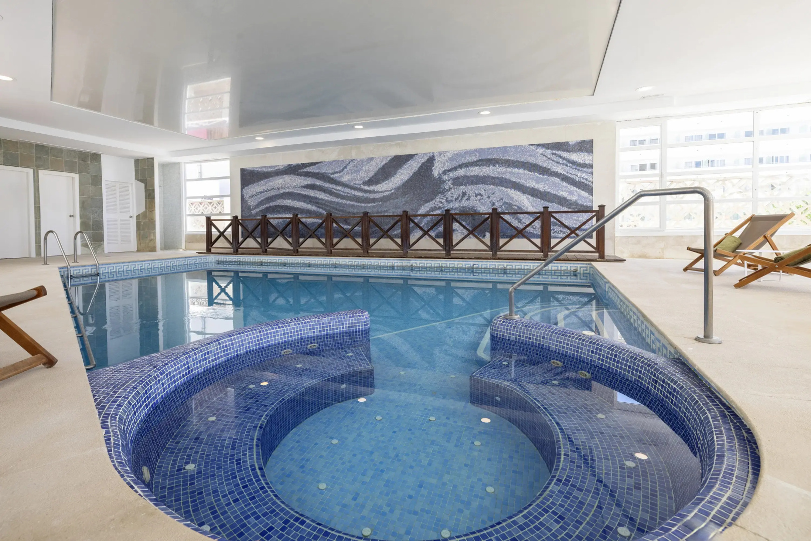 HM Gran Fiesta Hotel