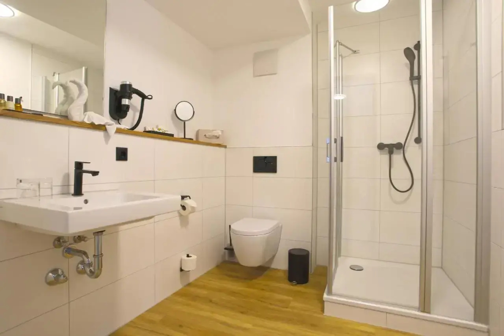 Sandbank Hotel & Appartements Lubmin
