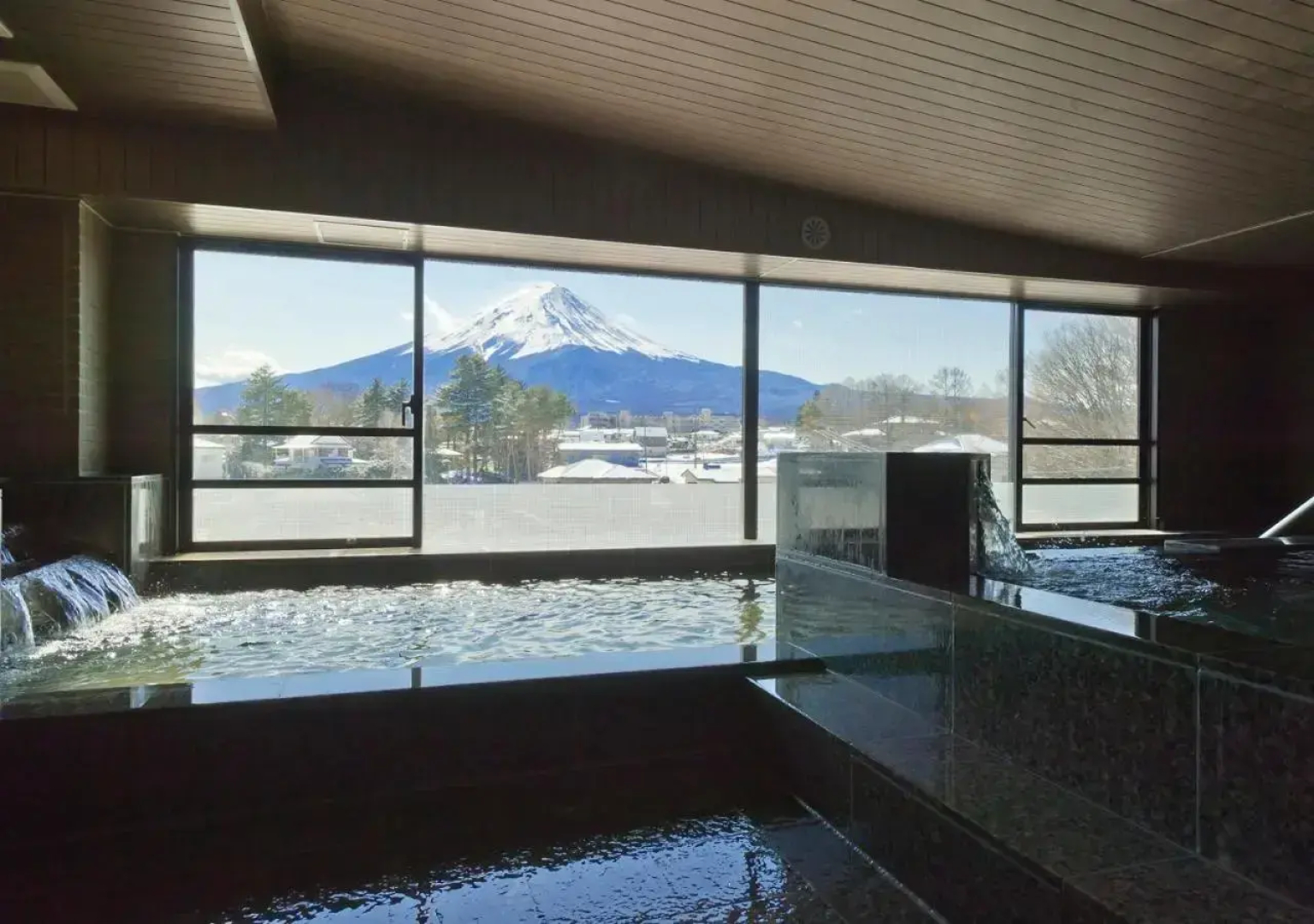 Ooike Hotel