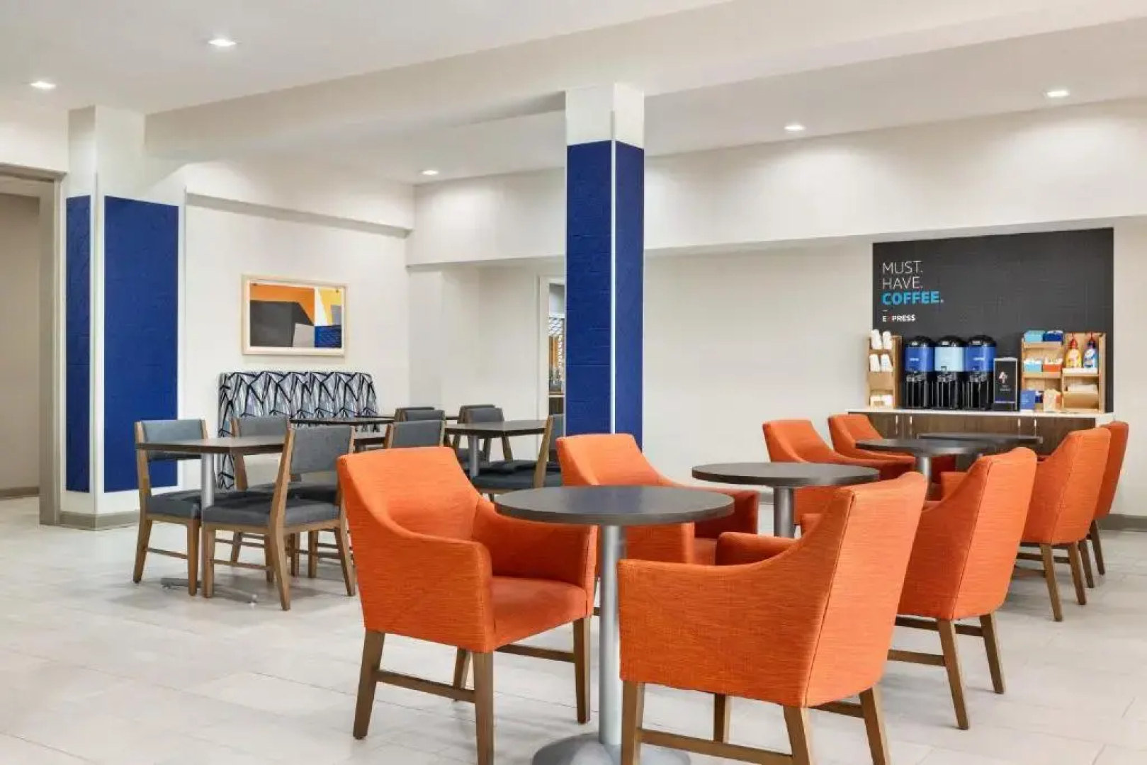 Holiday Inn Express & Suites Opelousas by IHG