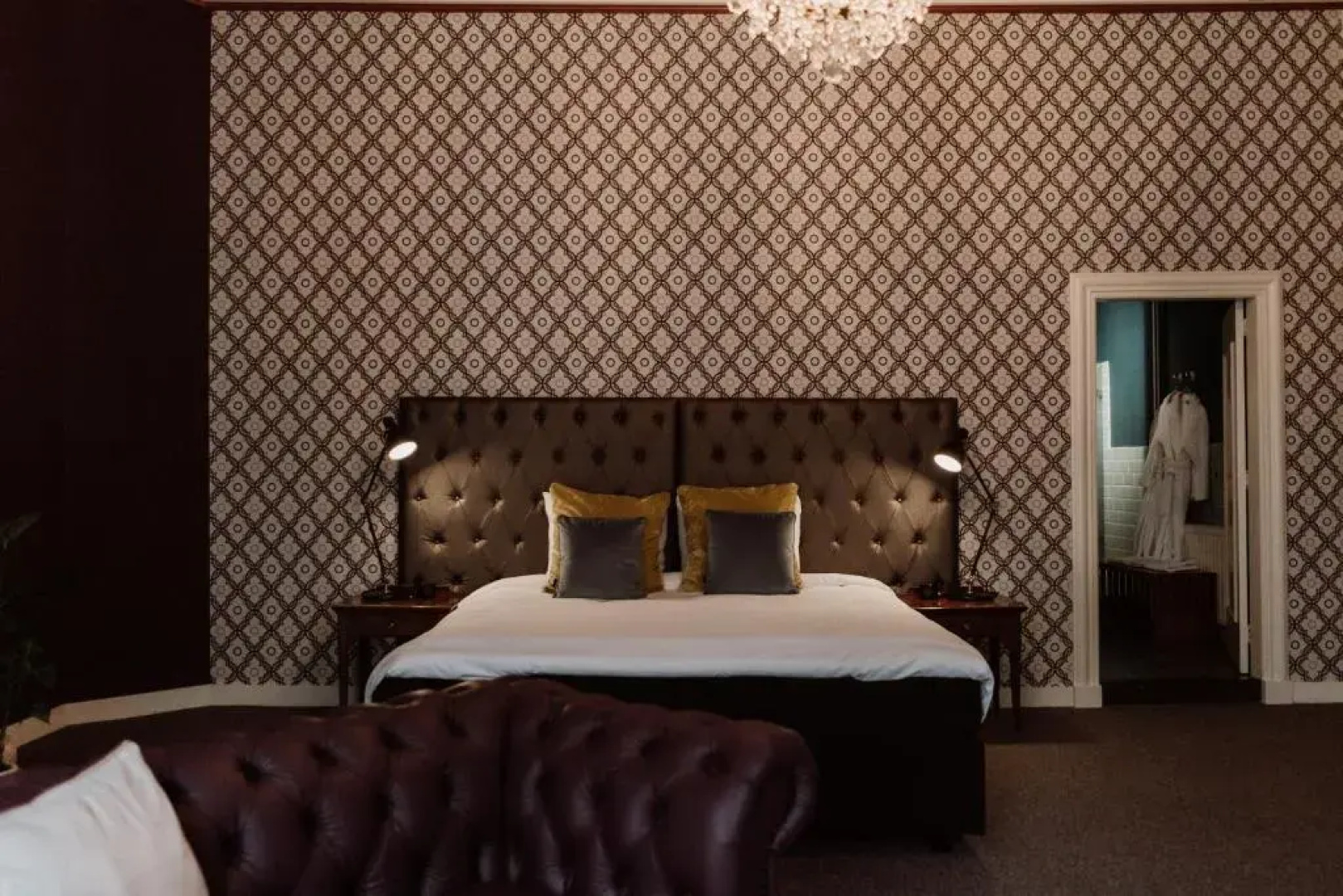 Châteauhotel en restaurant De Havixhorst