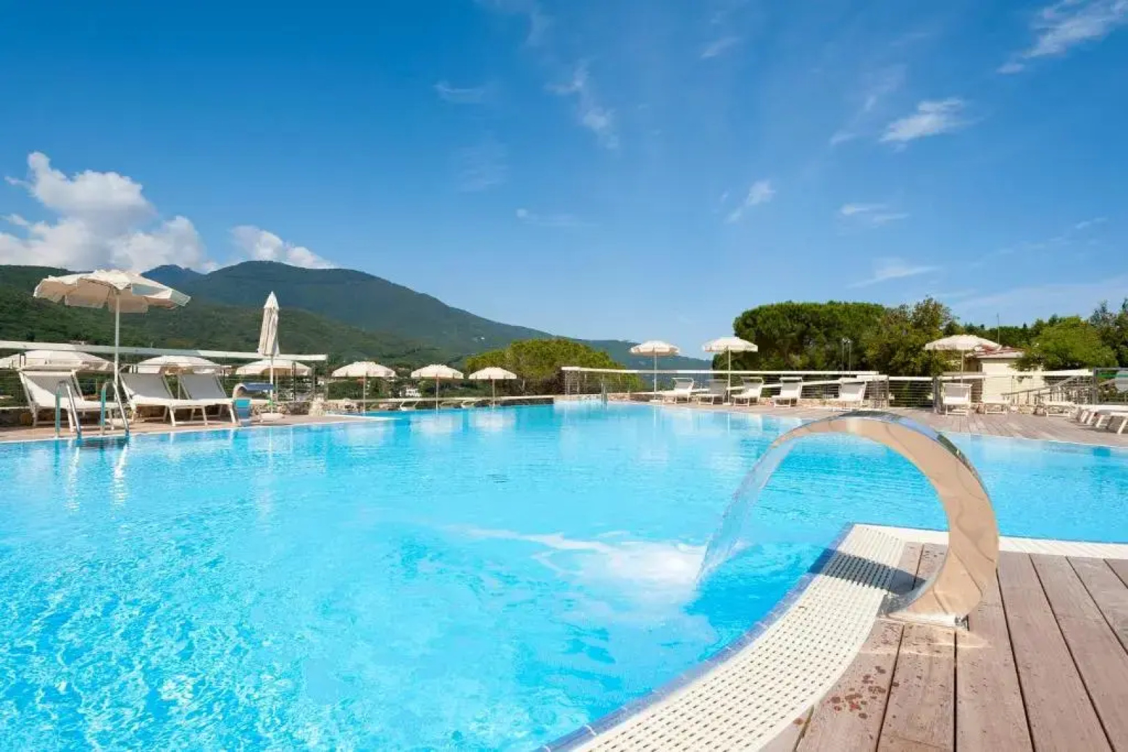 Hotel La Perla del Golfo