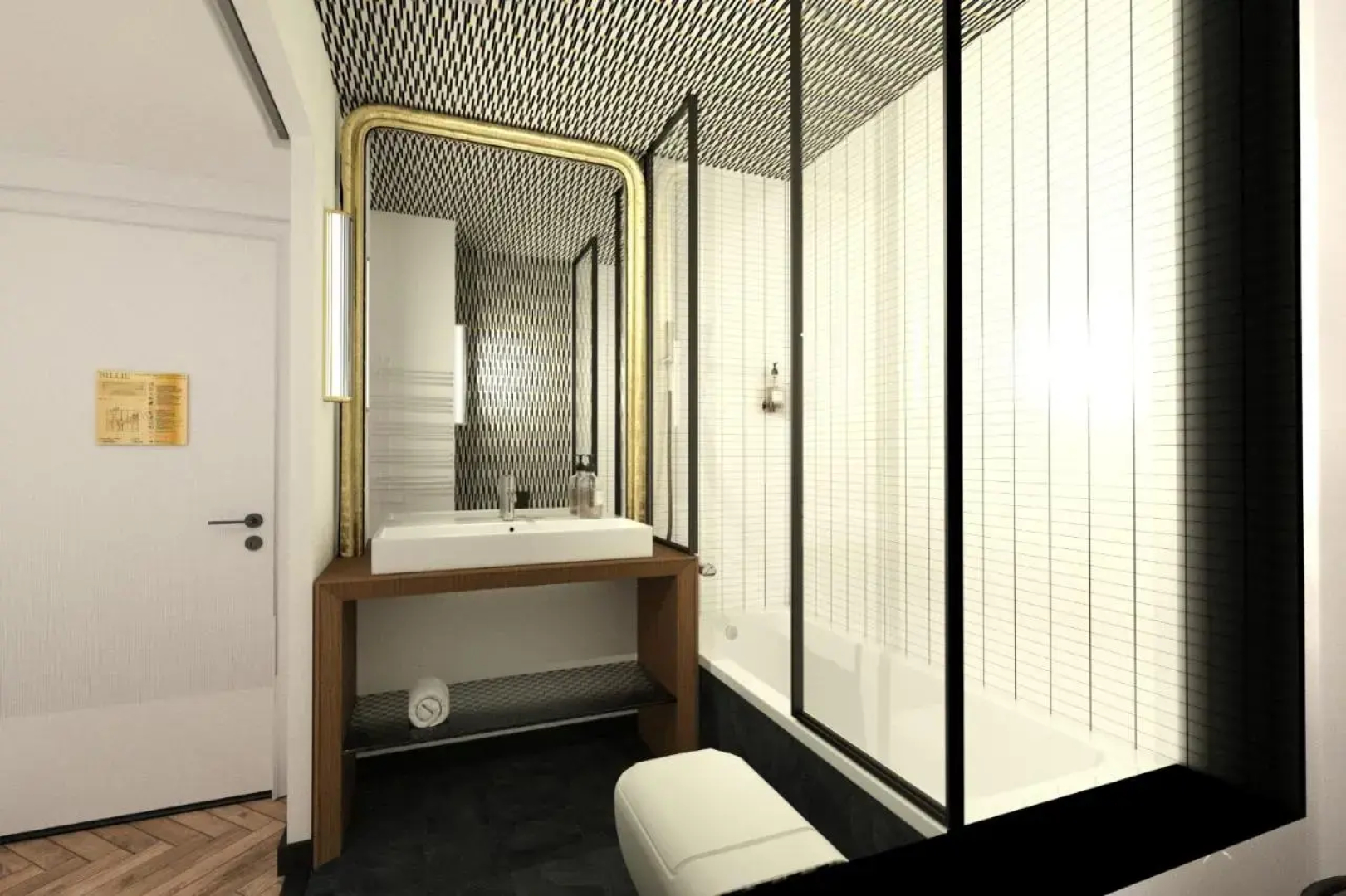 Hotel Billie