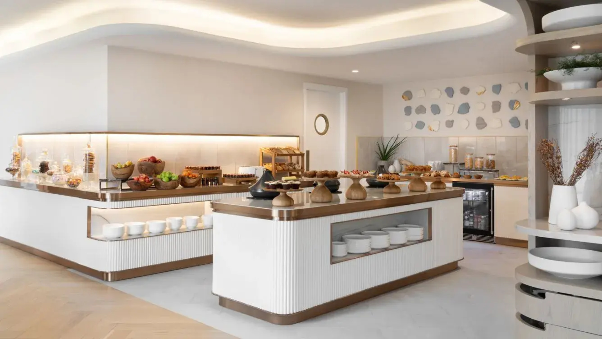 The Ritz-Carlton Dallas, Las Colinas