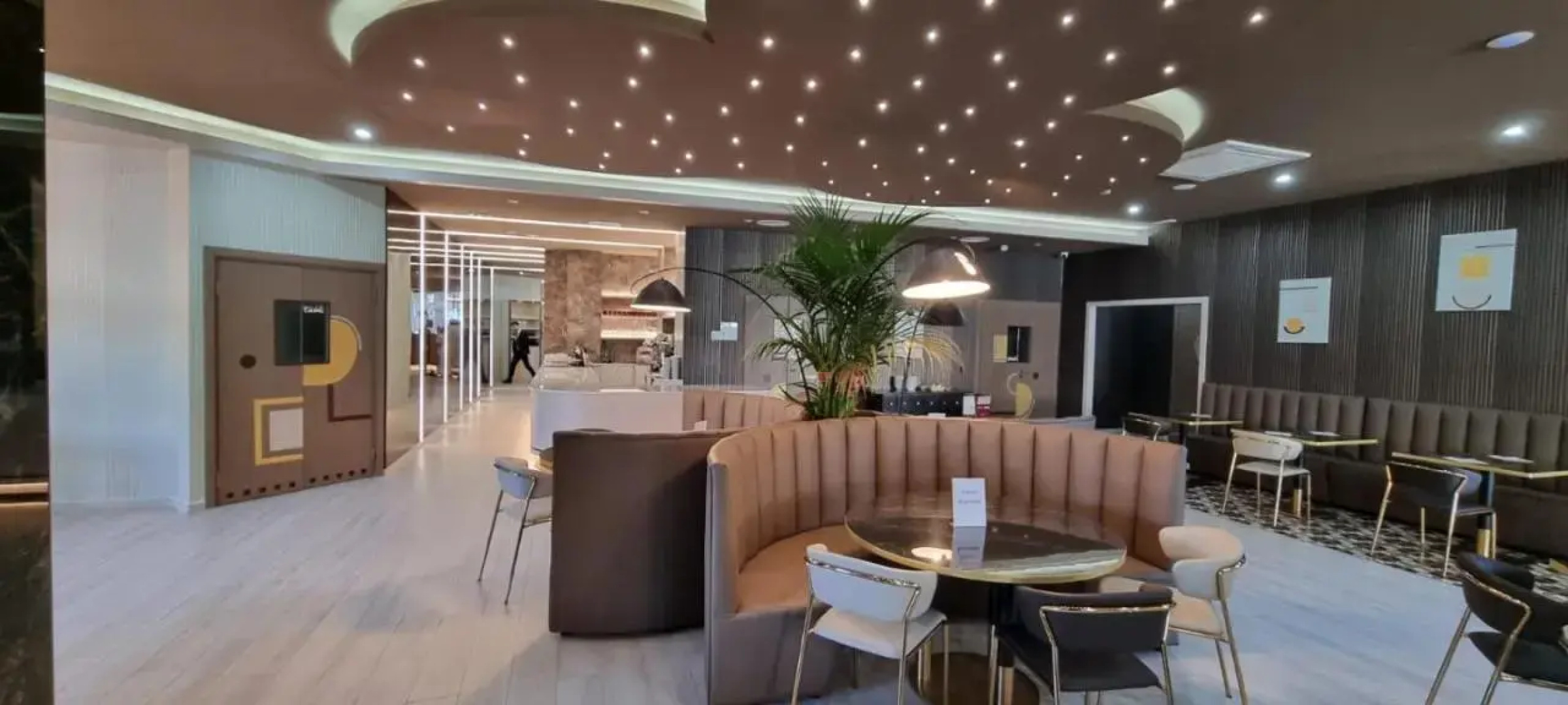 Gotha Hotel