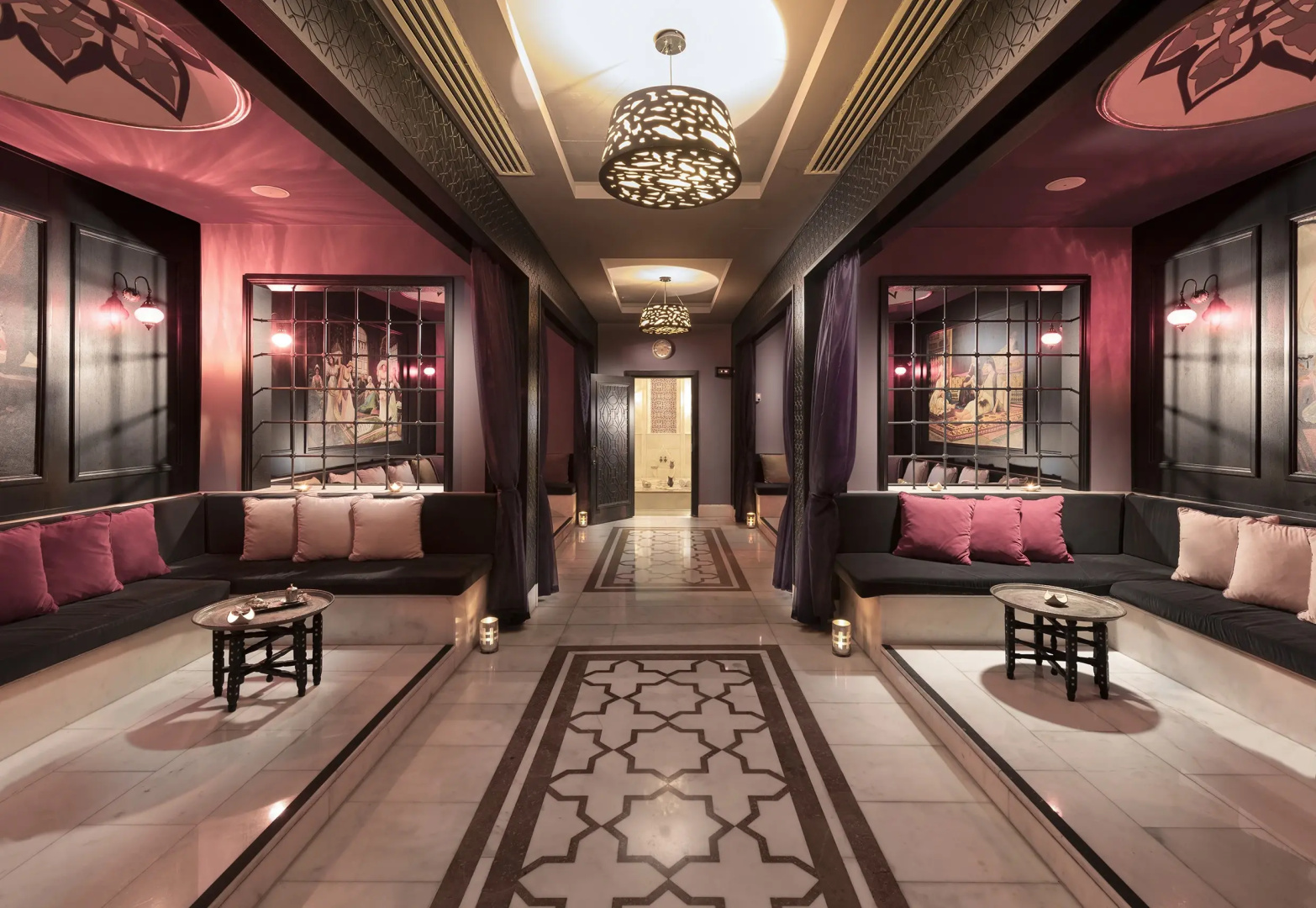 Rixos Downtown Antalya All Inclusive - The Land of Legends Access