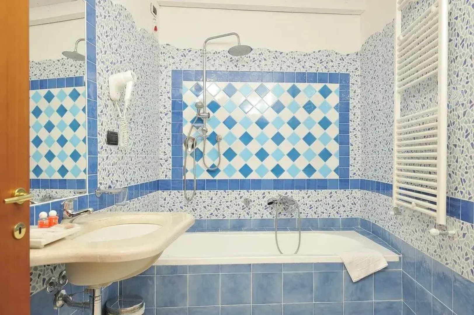 Hotel Orlando Sardegna