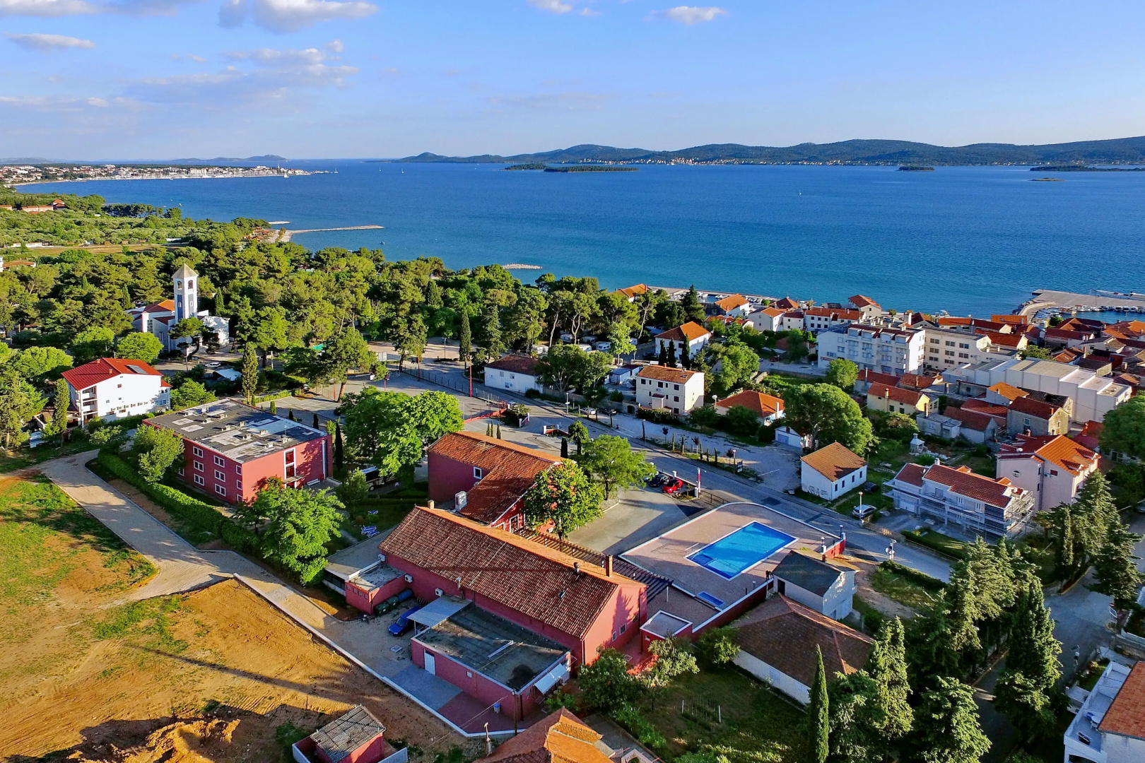 Villa Donat Hotel & Dependence