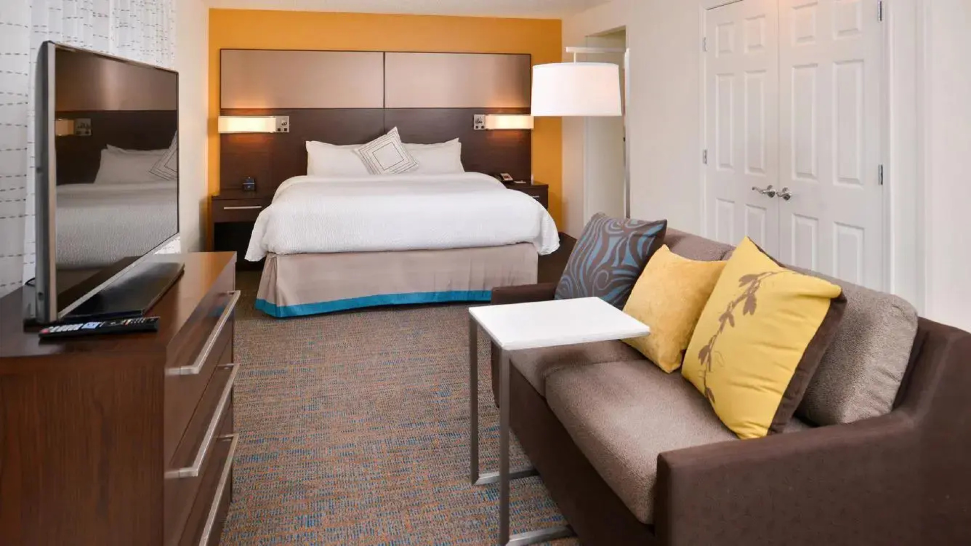 Residence Inn by Marriott Boise Downtown/University