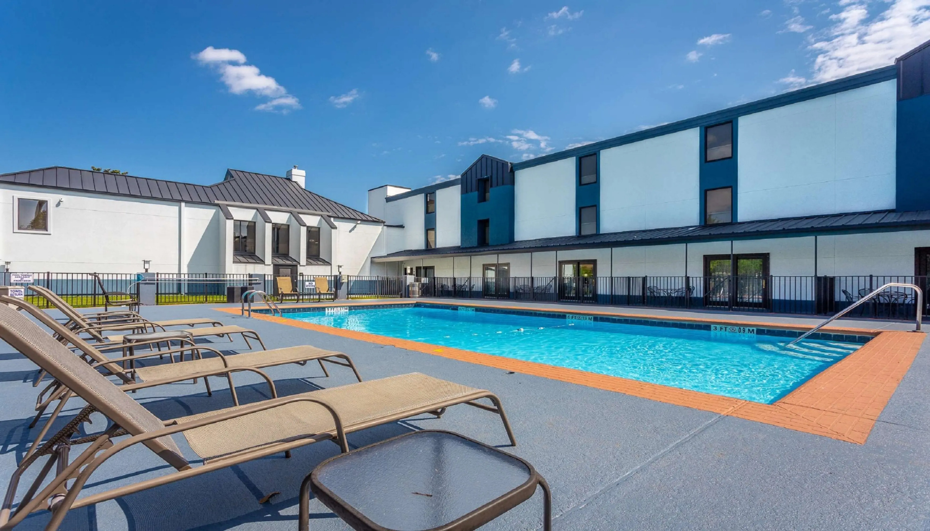 Comfort Inn & Suites Chattanooga-East Ridge