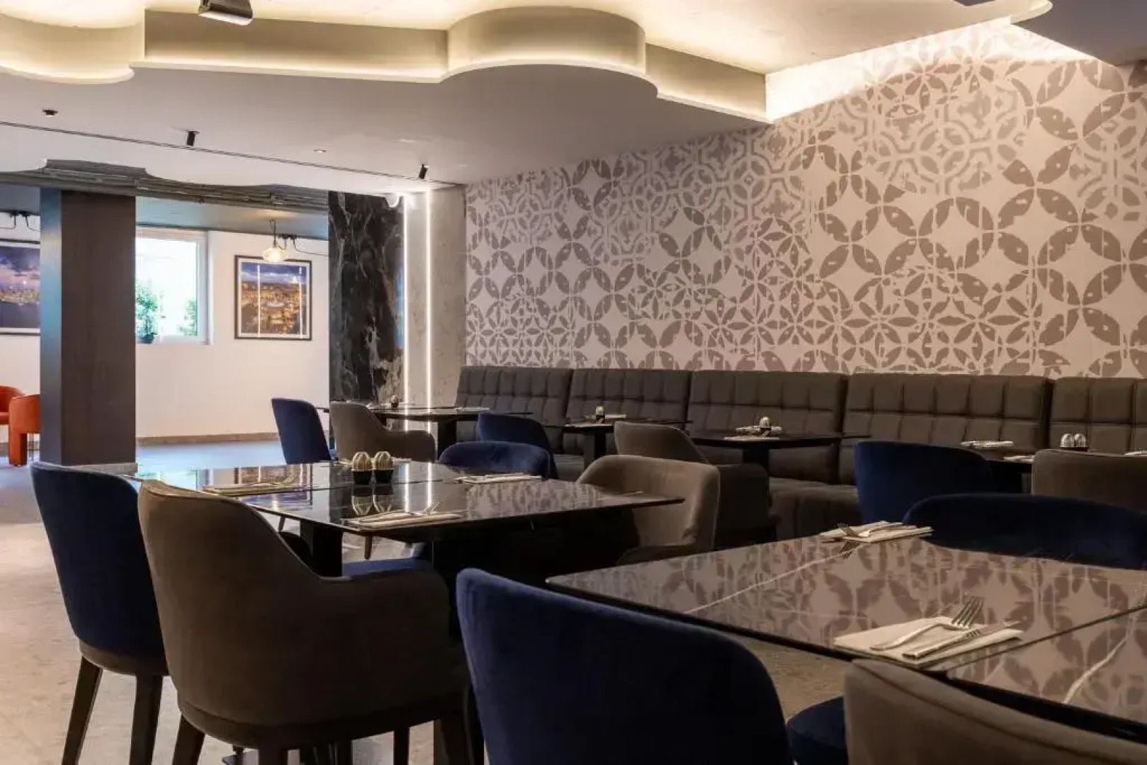 Alavits Hotel by ST Hotels