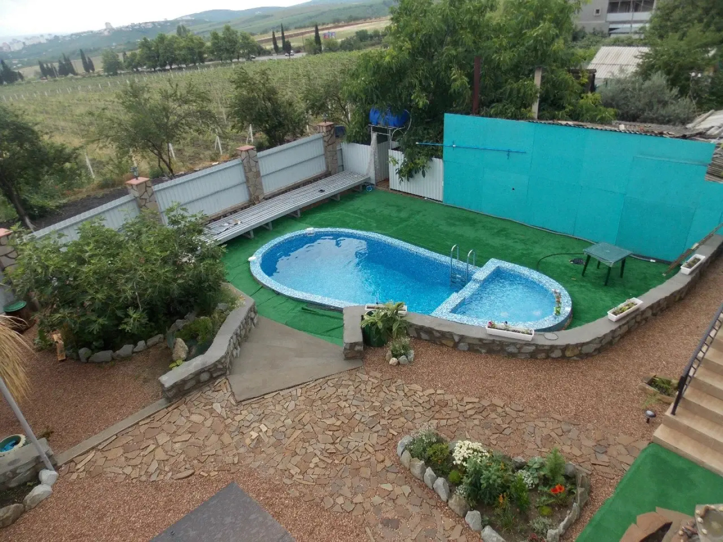 Hotel Kutuzov