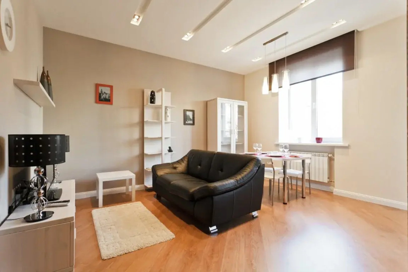 Minsk Apartment Service Luxe class