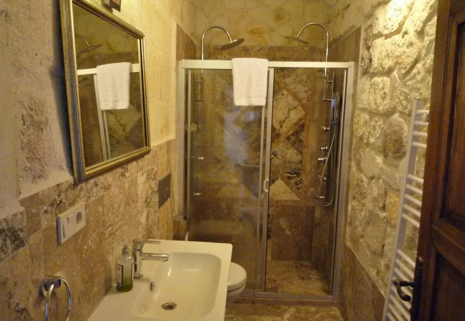 Cave Konak Hotel - Special Class