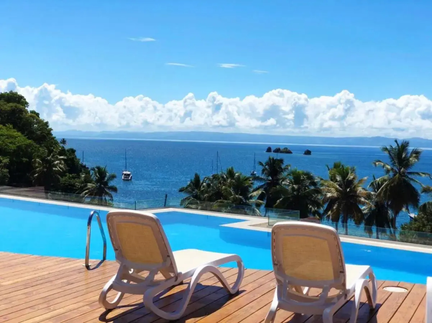 Hacienda Samana Bay Hotel & Residence
