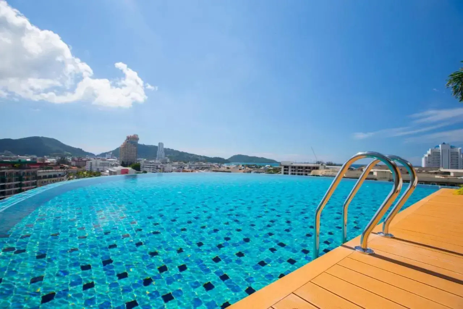 The Marina Phuket Hotel