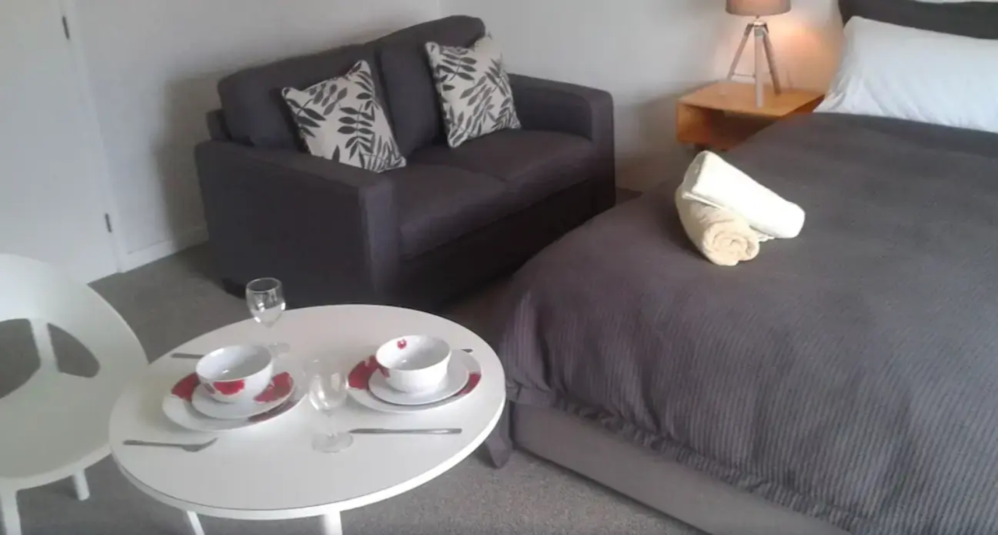 Avalon Motel Thames – Wenzel Motels