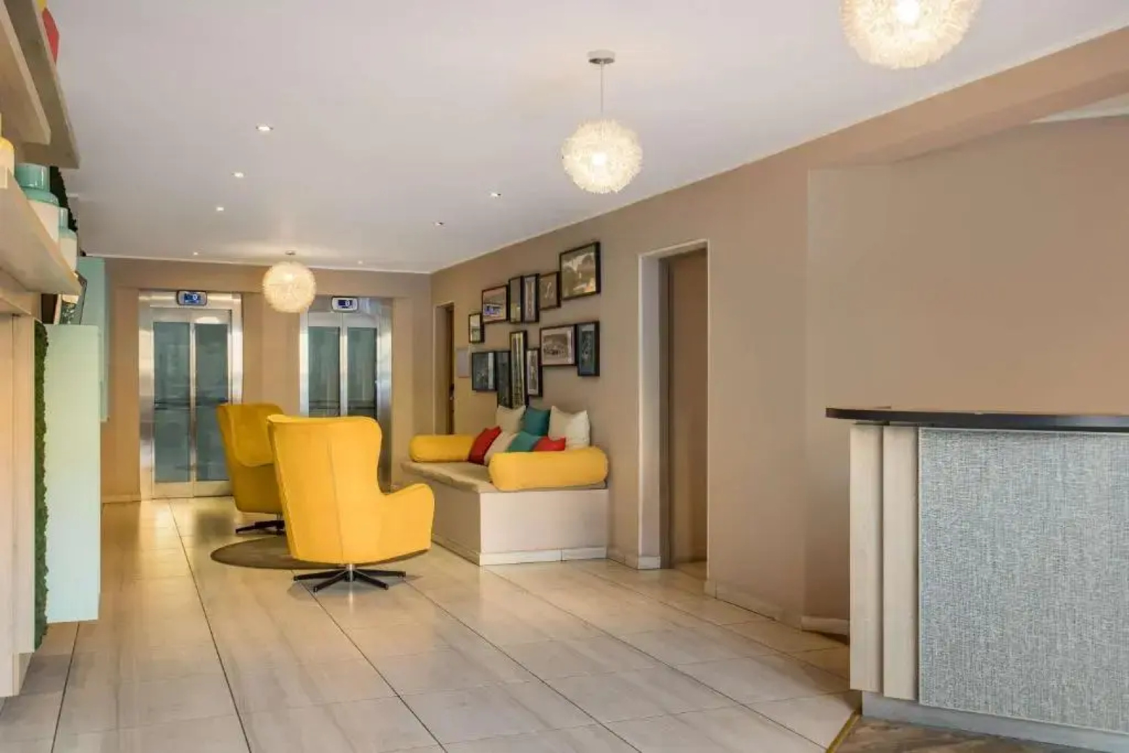 Radisson Serviced Apartments Antananarivo City Center 