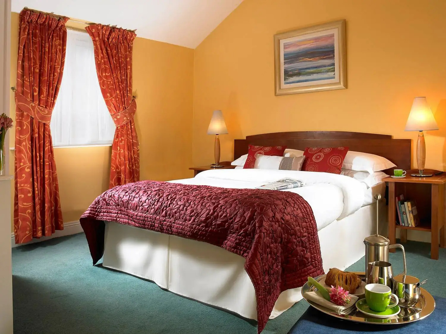 Inchydoney Island Lodge & Spa