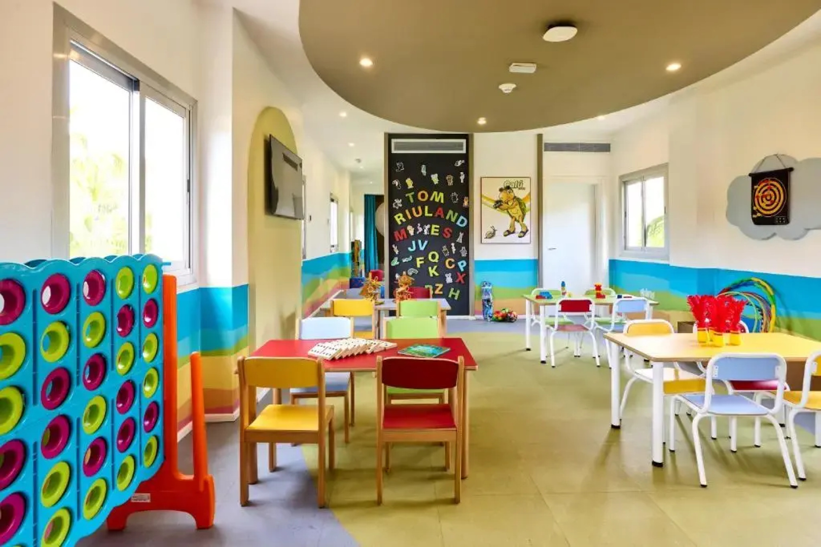 Hotel Riu Guanacaste - All Inclusive