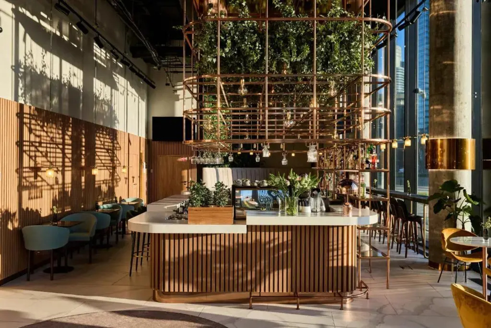 Holiday Inn Express Warsaw - The HUB by IHG