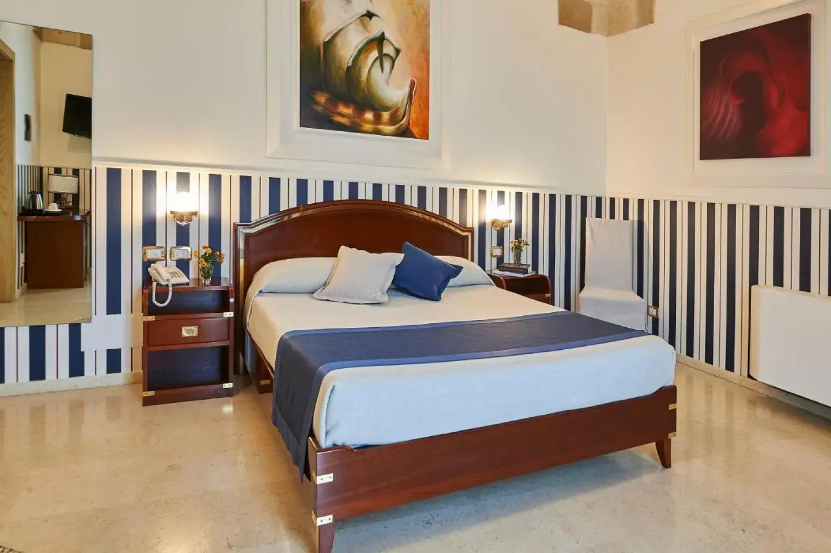 Corte di Nettuno - CDSHotels