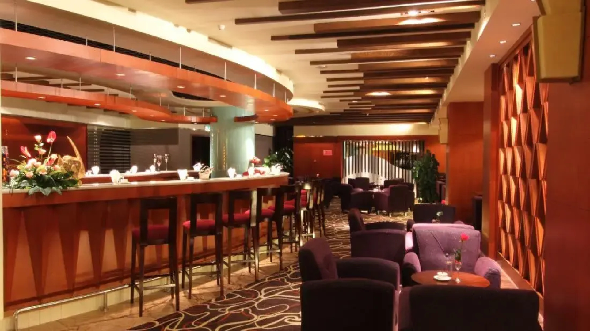 Best Western Charming City Hotel