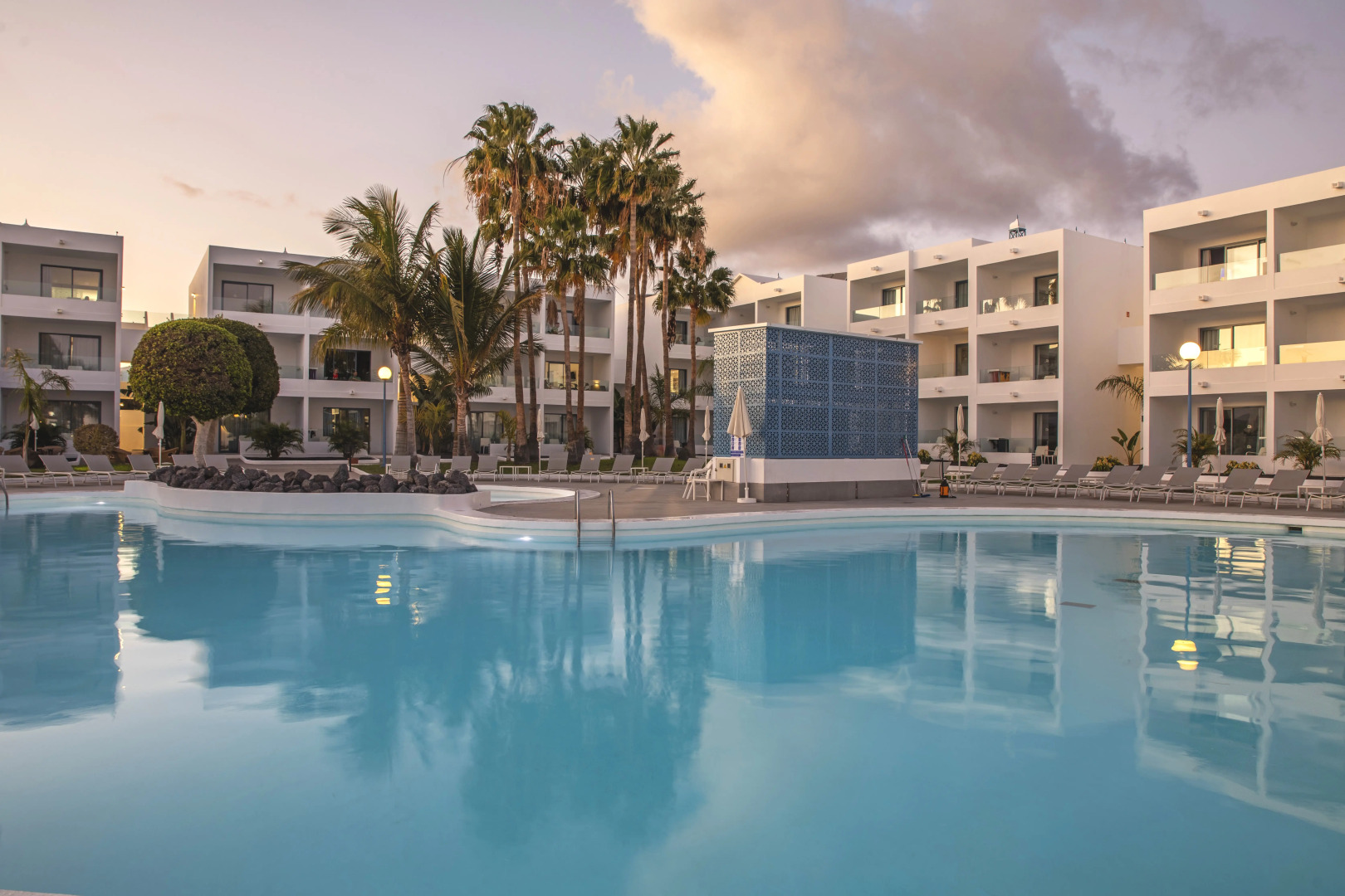 Oasis Lanz Beach Mate