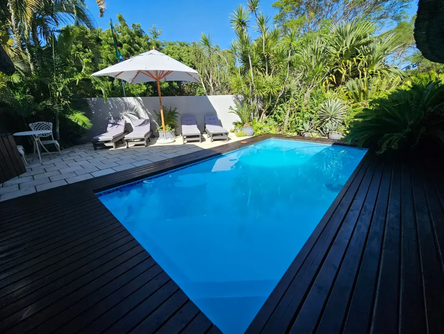 Leopard Corner Lodge