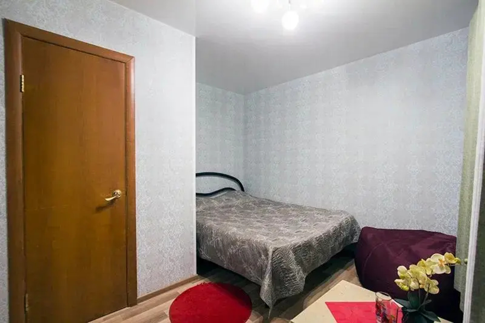 Меблированные комнаты Малина