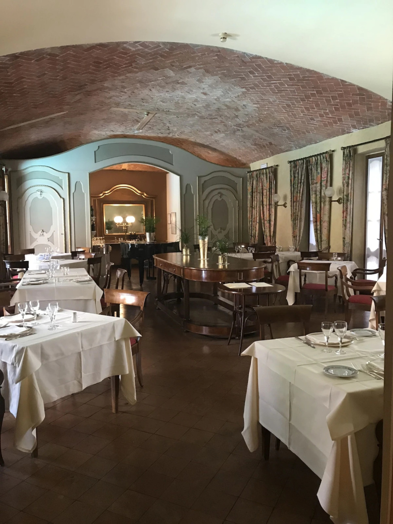 Albergo Le Due Corti