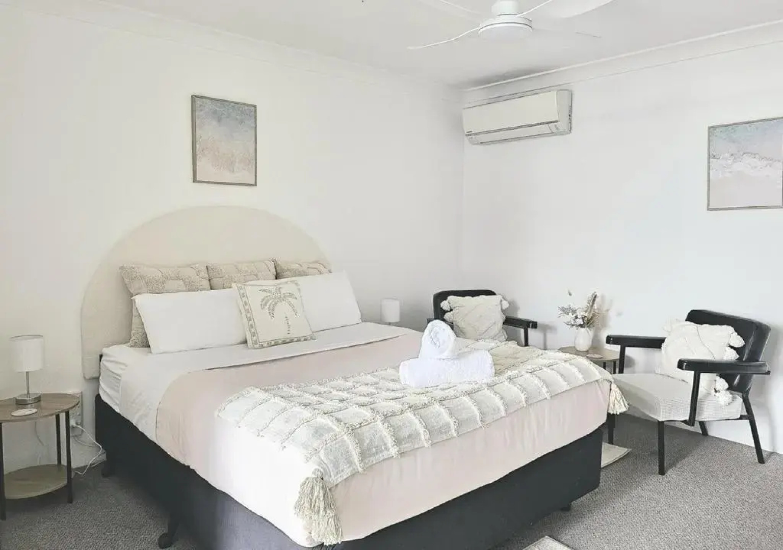 Mollymook Ocean View Motel - Welcoming Guests 18 Years and Older
