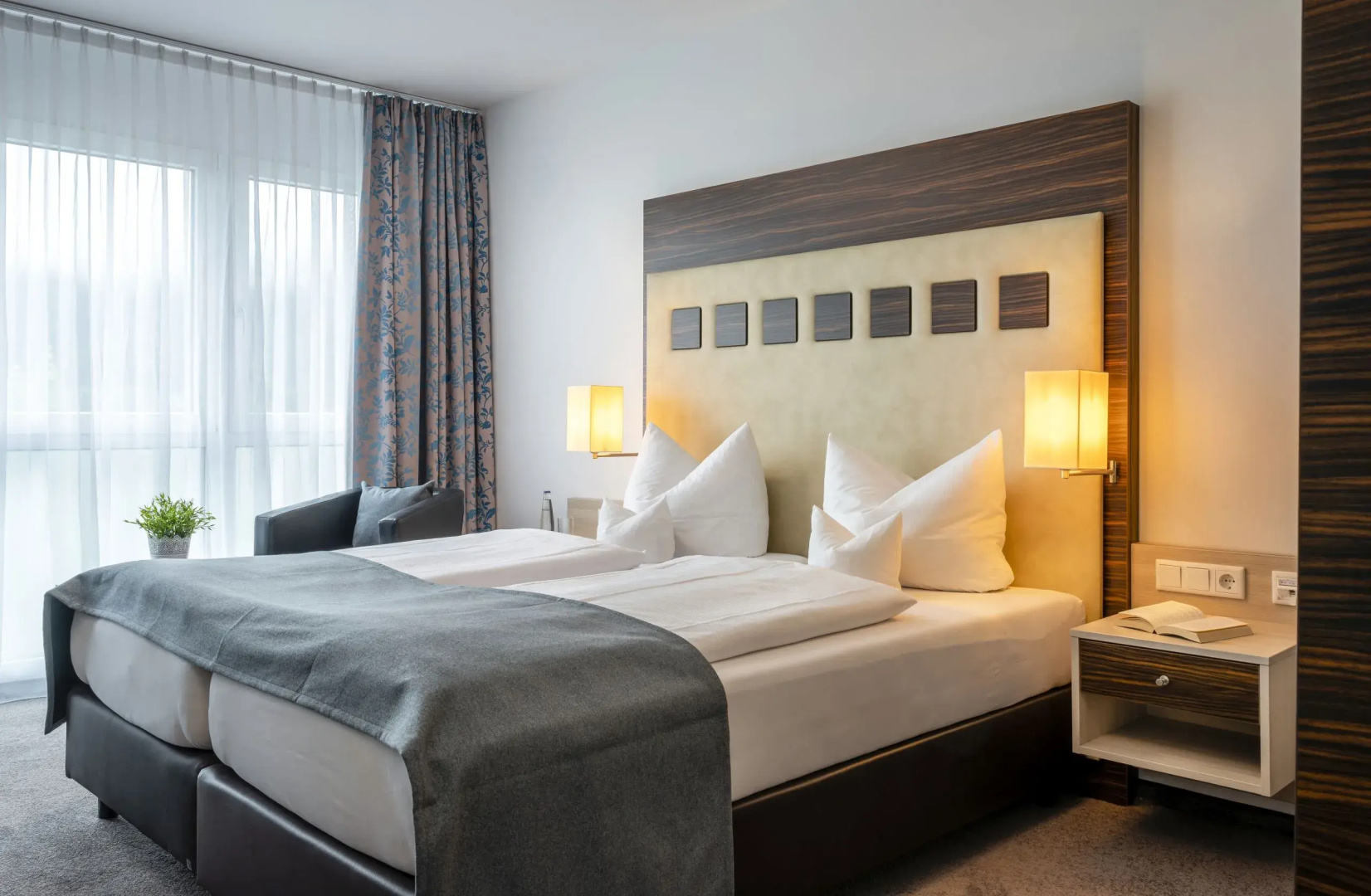 AVALON Hotel Bad Reichenhall